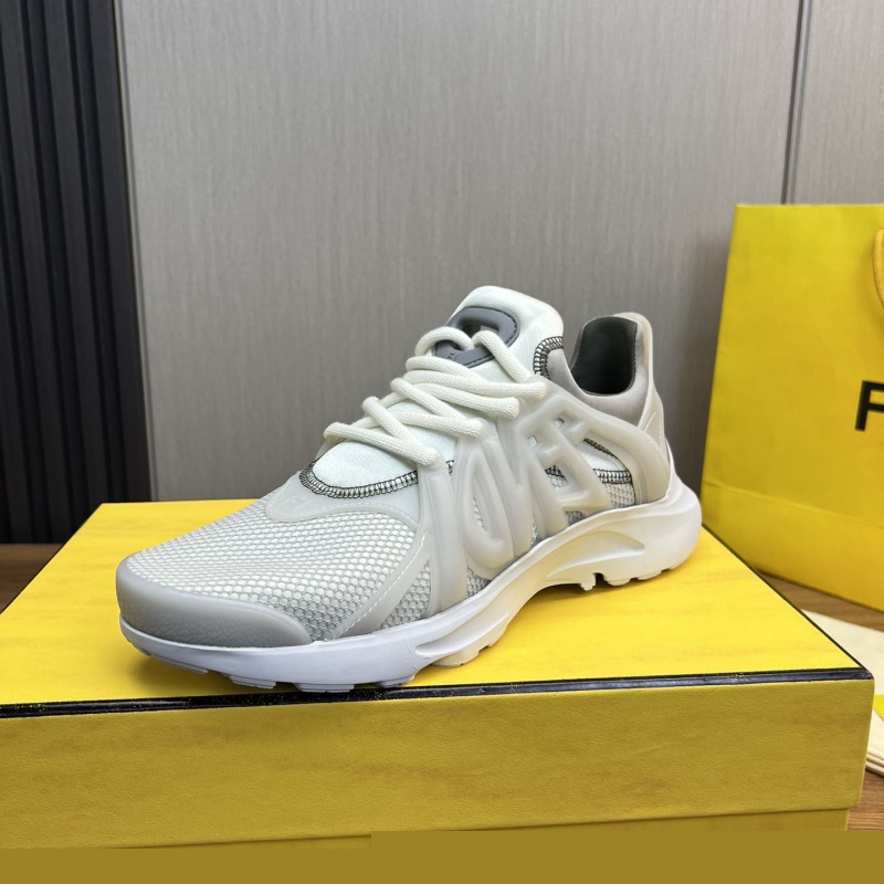 F**di casual shoes